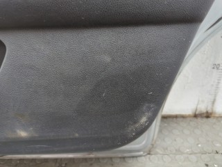 Дверная карта (Обшивка двери) правая задняя, Ford Mondeo 2006-2010