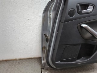Дверная карта (Обшивка двери) правая задняя, Ford Mondeo 2006-2010