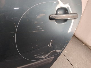 Дверная карта (Обшивка двери) левая задняя, Ford Galaxy 2000-2006