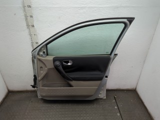 Дверная карта (Обшивка двери) правая передняя, Renault Megane 2002-2006