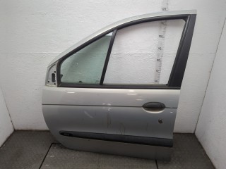 Дверная карта (Обшивка двери) левая передняя Renault Scenic 1996-1999
