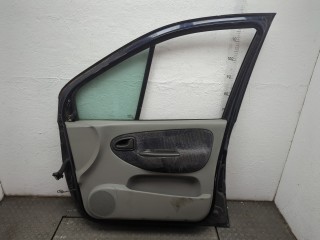 Дверная карта (Обшивка двери) правая передняя, Renault Scenic 1999-2003