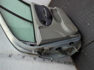 Дверная карта (Обшивка двери) правая передняя, Renault Scenic 1999-2003