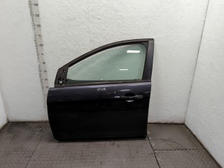 Дверная карта (Обшивка двери) левая передняя Ford Focus 2007-2011