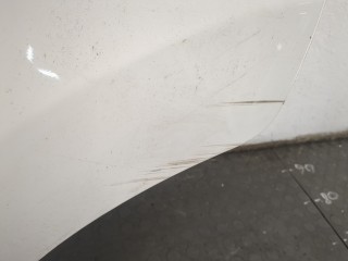 Дверная карта (Обшивка двери) левая задняя, KIA Soul 2008-2011