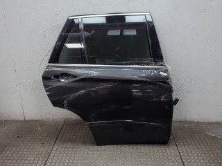 Дверная карта (Обшивка двери) правая задняя, BMW X5 2013-2018