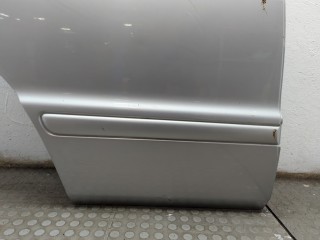 Дверная карта (Обшивка двери) правая задняя, Mercedes ML W163 2001-2005