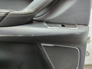 Дверная карта (Обшивка двери) левая задняя, Mazda CX-9 2016-2021