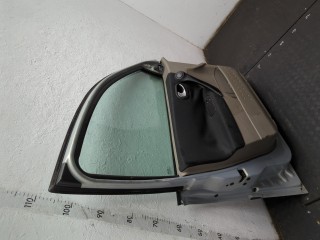 Дверная карта (Обшивка двери) левая передняя, Renault Megane 2002-2006