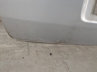 Обшивка крышки (двери) багажника, Volkswagen Passat 1996-2001