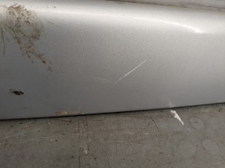 Обшивка крышки (двери) багажника, Citroen Berlingo 2004-2013