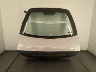Обшивка крышки (двери) багажника Citroen C5 2000-2004