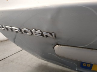 Обшивка крышки (двери) багажника, Citroen C5 2000-2004