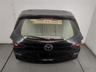 Обшивка крышки (двери) багажника, Mazda CX-5 2021-2026