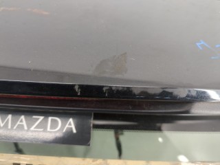 Обшивка крышки (двери) багажника, Mazda CX-5 2021-2026