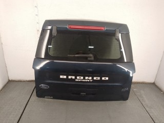 Обшивка крышки (двери) багажника, Ford Bronco Sport 2020-2024