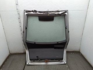 Обшивка крышки (двери) багажника, Skoda Octavia 1996-2000