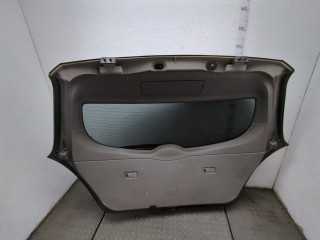 Обшивка крышки (двери) багажника, ориг. номер 90900CB010, Nissan Murano 2002-2008