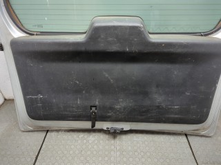 Обшивка крышки (двери) багажника, Citroen Berlingo 2004-2013