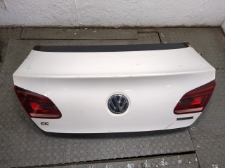 Обшивка крышки (двери) багажника, Volkswagen Passat CC 2012-2017