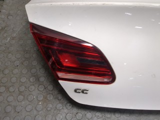 Обшивка крышки (двери) багажника, Volkswagen Passat CC 2012-2017