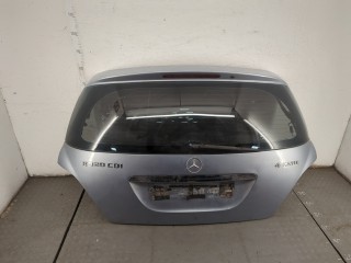 Обшивка крышки (двери) багажника Mercedes R W251 2005-2007