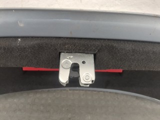 Обшивка крышки (двери) багажника, Audi A5 2007-2011