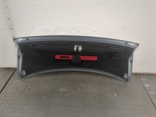 Обшивка крышки (двери) багажника, Audi A5 2007-2011