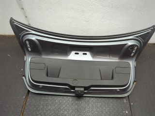 Обшивка крышки (двери) багажника, ориг. номер 5C6867605A, Volkswagen Jetta 2010-2014