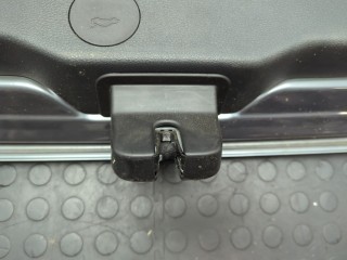 Обшивка крышки (двери) багажника, ориг. номер 5C6867605A, Volkswagen Jetta 2010-2014