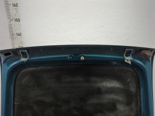Обшивка крышки (двери) багажника, Renault Kangoo 1997-2003