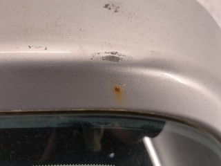 Обшивка крышки (двери) багажника, Nissan Almera 2000-2003