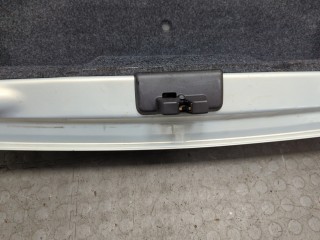Обшивка крышки (двери) багажника, Renault Megane 2002-2006