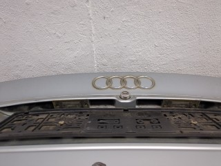 Обшивка крышки (двери) багажника, Audi A4 1994-1999