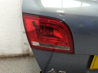 Обшивка крышки (двери) багажника, ориг. номер 8P4827023H, Audi A3 2008-2013