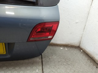 Обшивка крышки (двери) багажника, ориг. номер 8P4827023H, Audi A3 2008-2013