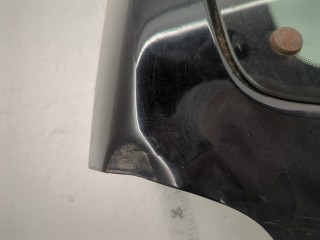 Обшивка крышки (двери) багажника, Mazda Tribute 2000-2004
