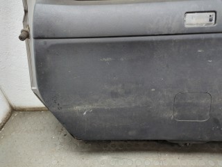 Обшивка крышки (двери) багажника, Nissan X-Trail 2010-2015