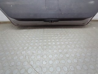 Обшивка крышки (двери) багажника, Nissan X-Trail 2010-2015