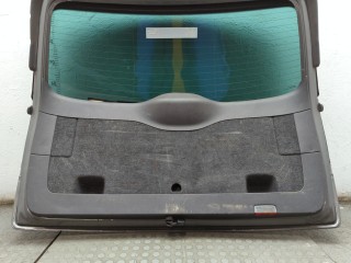 Обшивка крышки (двери) багажника, ориг. номер 7L6867671D, 7L6867672D, 7L6867601M, 7L6867685C, Volkswagen Touareg 2006-2010