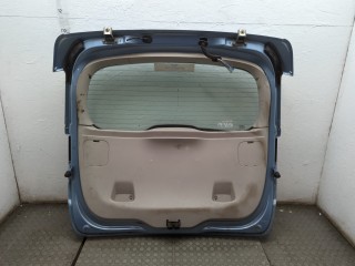 Обшивка крышки (двери) багажника, Renault Scenic 2009-2012