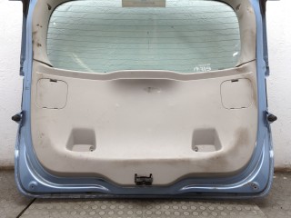 Обшивка крышки (двери) багажника, Renault Scenic 2009-2012