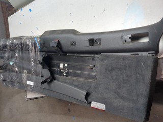 Обшивка крышки (двери) багажника Audi A6 1997-2001