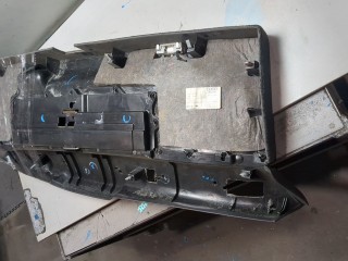 Обшивка крышки (двери) багажника, Audi A6 1997-2001