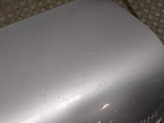Обшивка крышки (двери) багажника, ориг. номер 4B5867975E, Audi A6 1997-2001