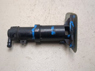 Форсунка омывателя фар правая, Honda Accord 2002-2006