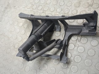 Форсунка омывателя фар, ориг. номер 5K0955978A, 5K0955104A, Volkswagen Golf 6 2008-2012