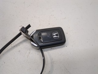 Ключ зажигания, Honda CR-V 2014-2018