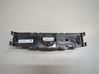 Панель управления магнитолой, Land Rover Freelander 2 2012-2014