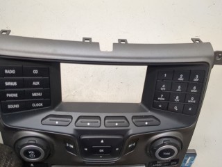 Панель управления магнитолой, ориг. номер BT4T18A802AH, Ford Edge 2010-2014